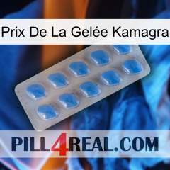 Prix De La Gelée Kamagra 22